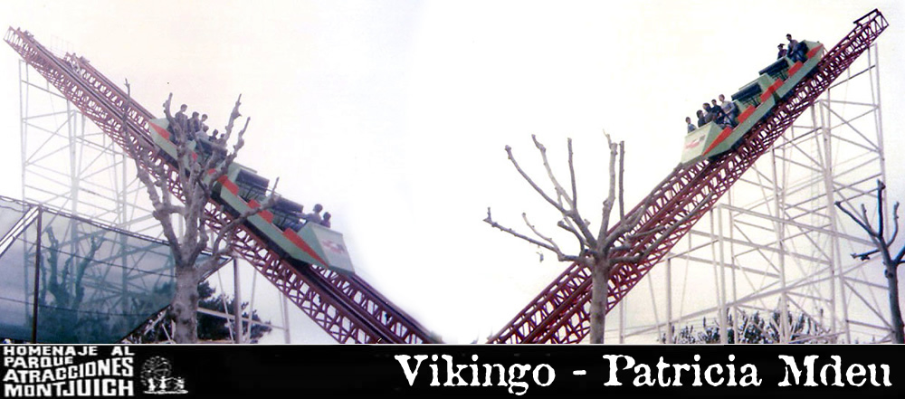Vikingo (1987-1998)