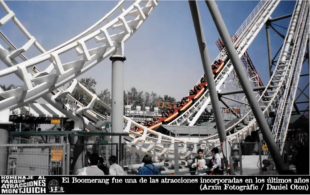 Barcelona estrena el Centre d'Interpretació del Parc de Montjuïc